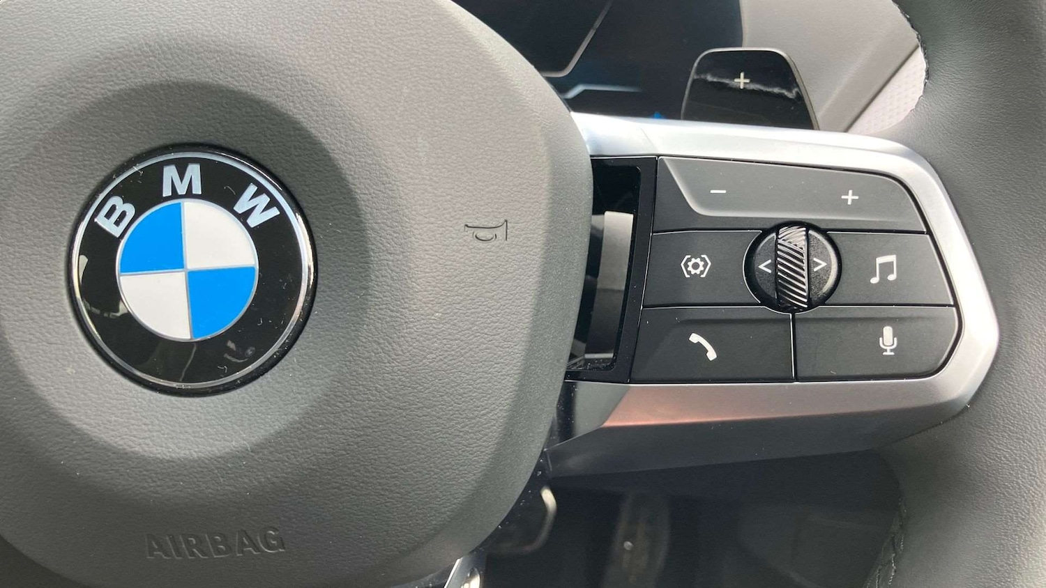 Used BMW 1 Series 2025 for sale - 77076556: Photo 23