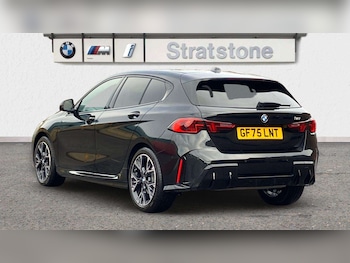 Used BMW 1 Series 2025 for sale - 77076556: Photo