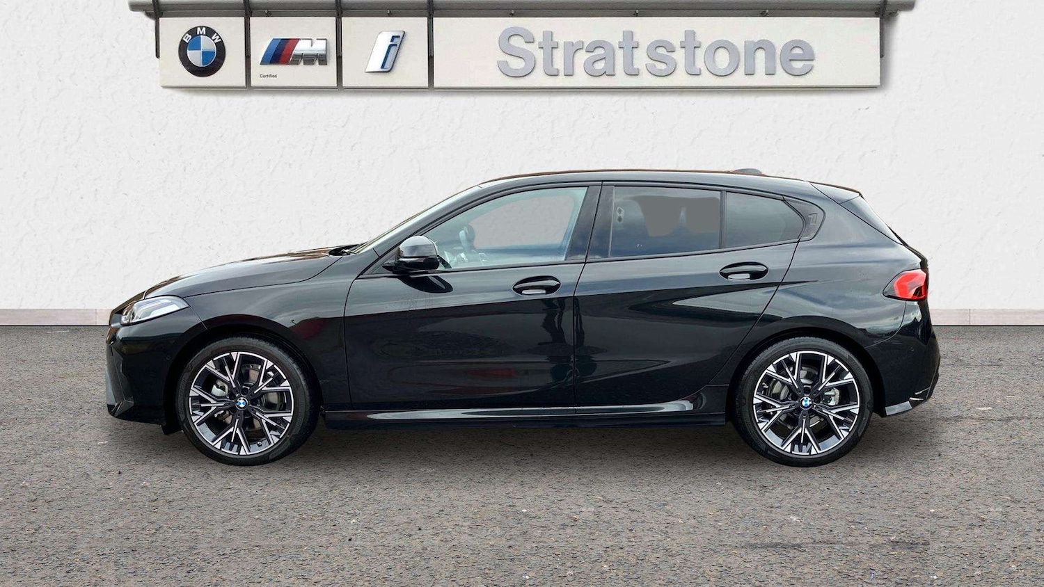 Used BMW 1 Series 2025 for sale - 77076556: Photo 5