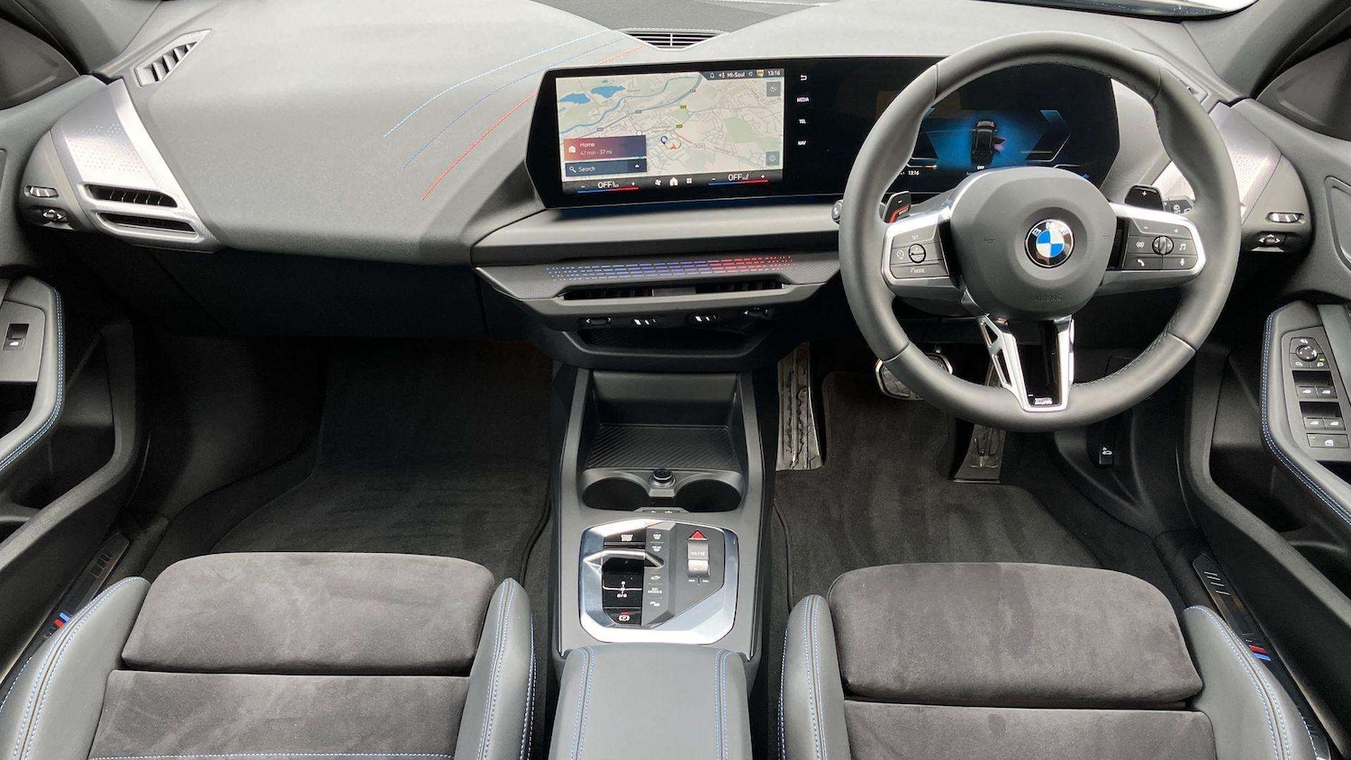 Used BMW 1 Series 2025 for sale - 77076556: Photo 6