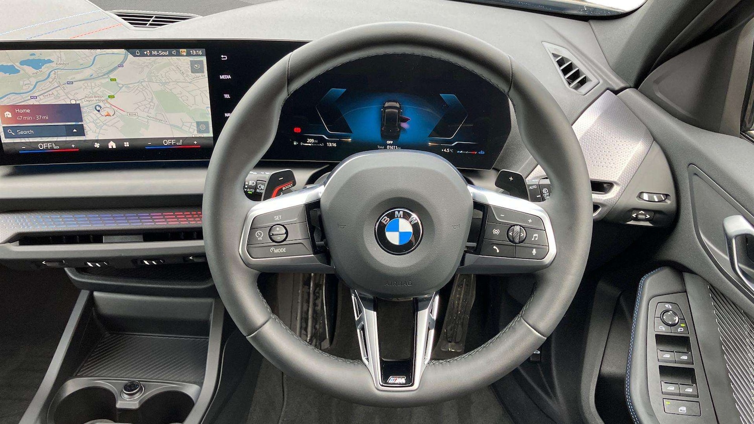 Used BMW 1 Series 2025 for sale - 77076556: Photo 7