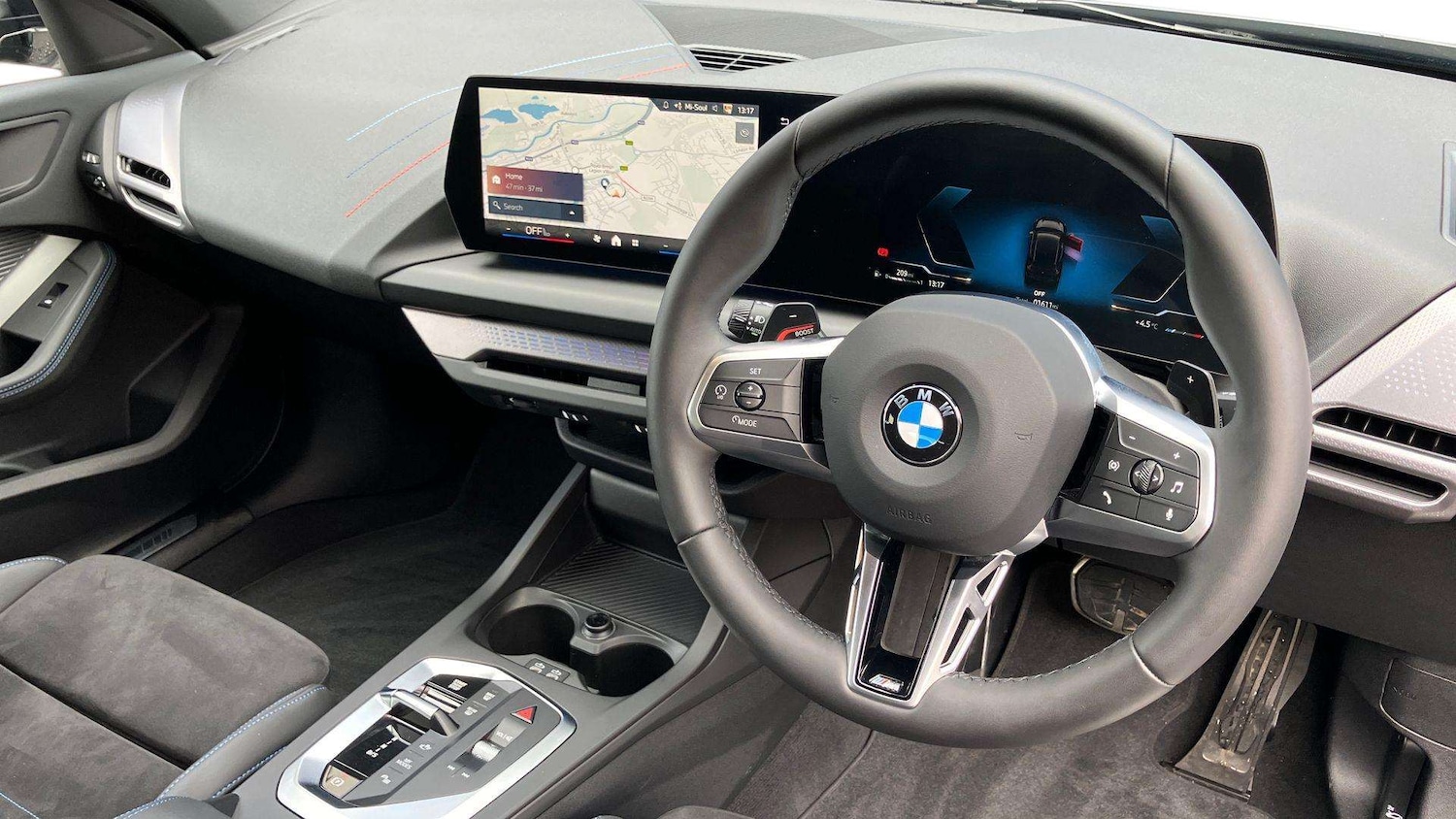 Used BMW 1 Series 2025 for sale - 77076556: Photo 8