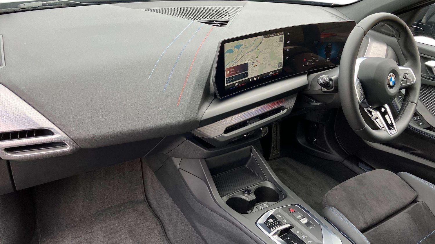 Used BMW 1 Series 2025 for sale - 77076556: Photo 9