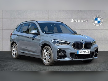 Used BMW X1 2019 for sale - 78464871: Photo