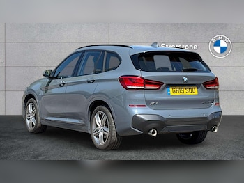 Used BMW X1 2019 for sale - 78464871: Photo