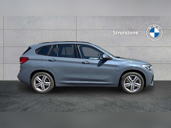Used BMW X1 2019 for sale - 78464871: Photo