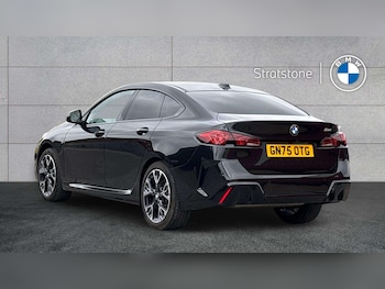 Used BMW 2 Series 2025 for sale - 77051478: Photo