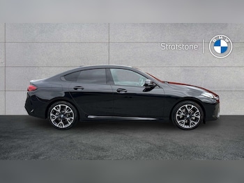 Used BMW 2 Series 2025 for sale - 77051478: Photo
