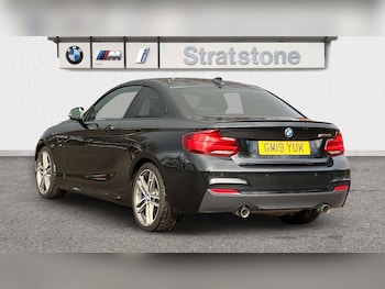 Used BMW 2 Series 2019 for sale - 77373890: Photo