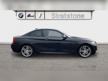 Used BMW 2 Series 2019 for sale - 77373890: Photo