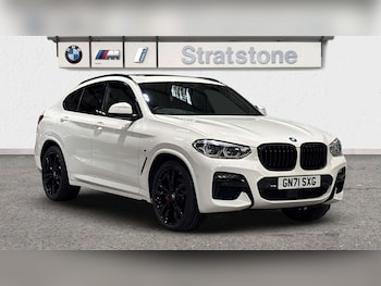 2021 - M40i Auto 0-Door