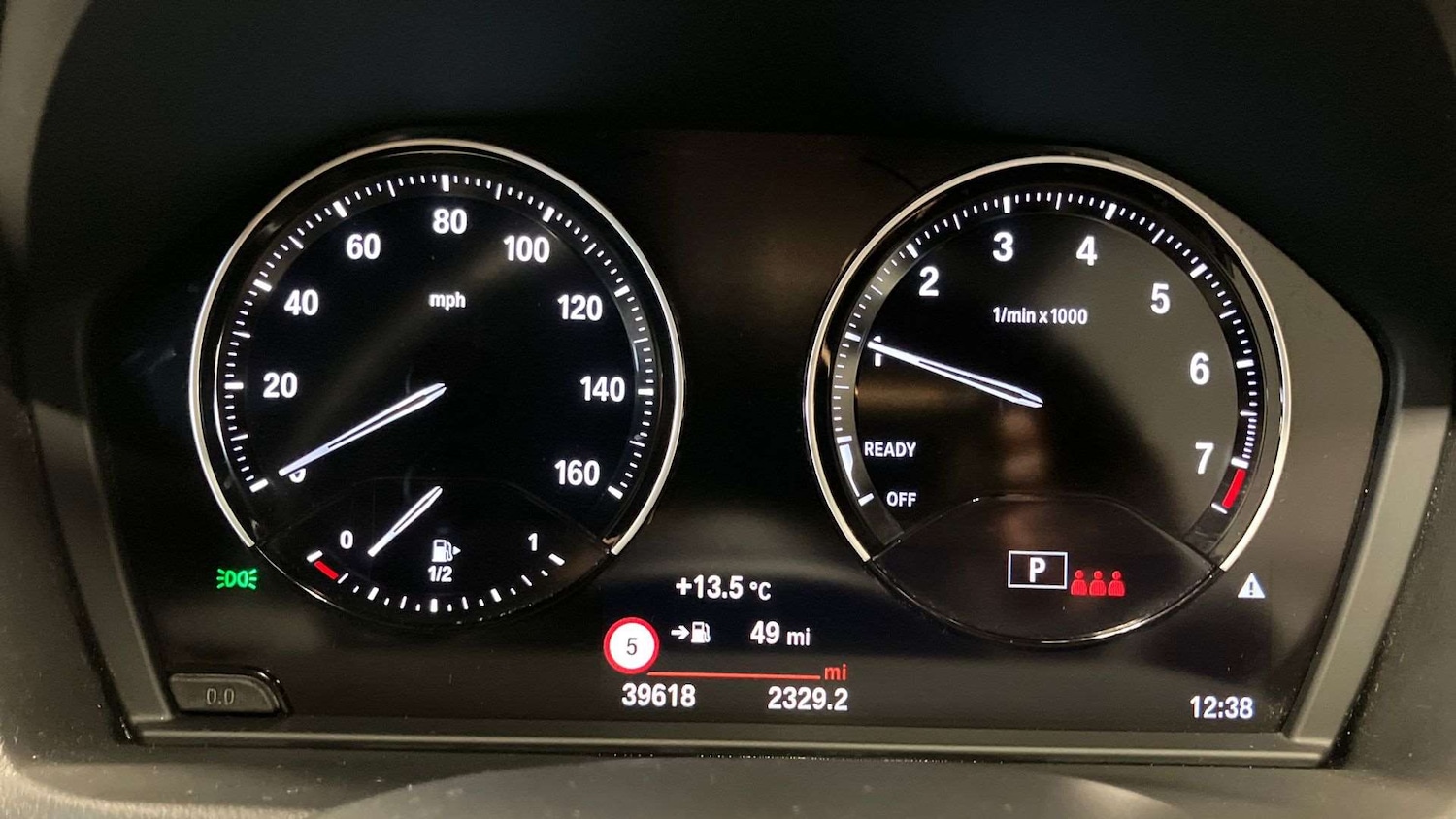 Used BMW X1 2022 for sale - 76540667: Photo 11