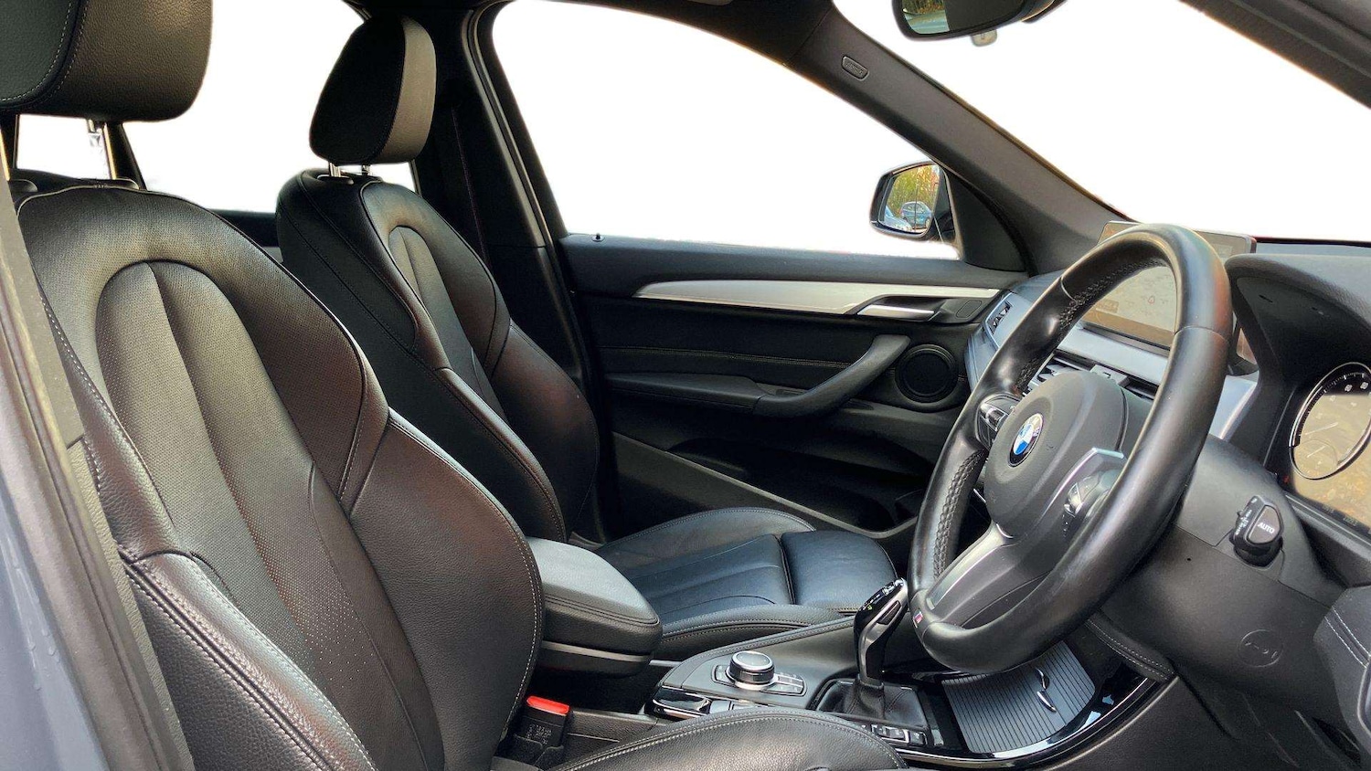 Used BMW X1 2022 for sale - 76540667: Photo 13