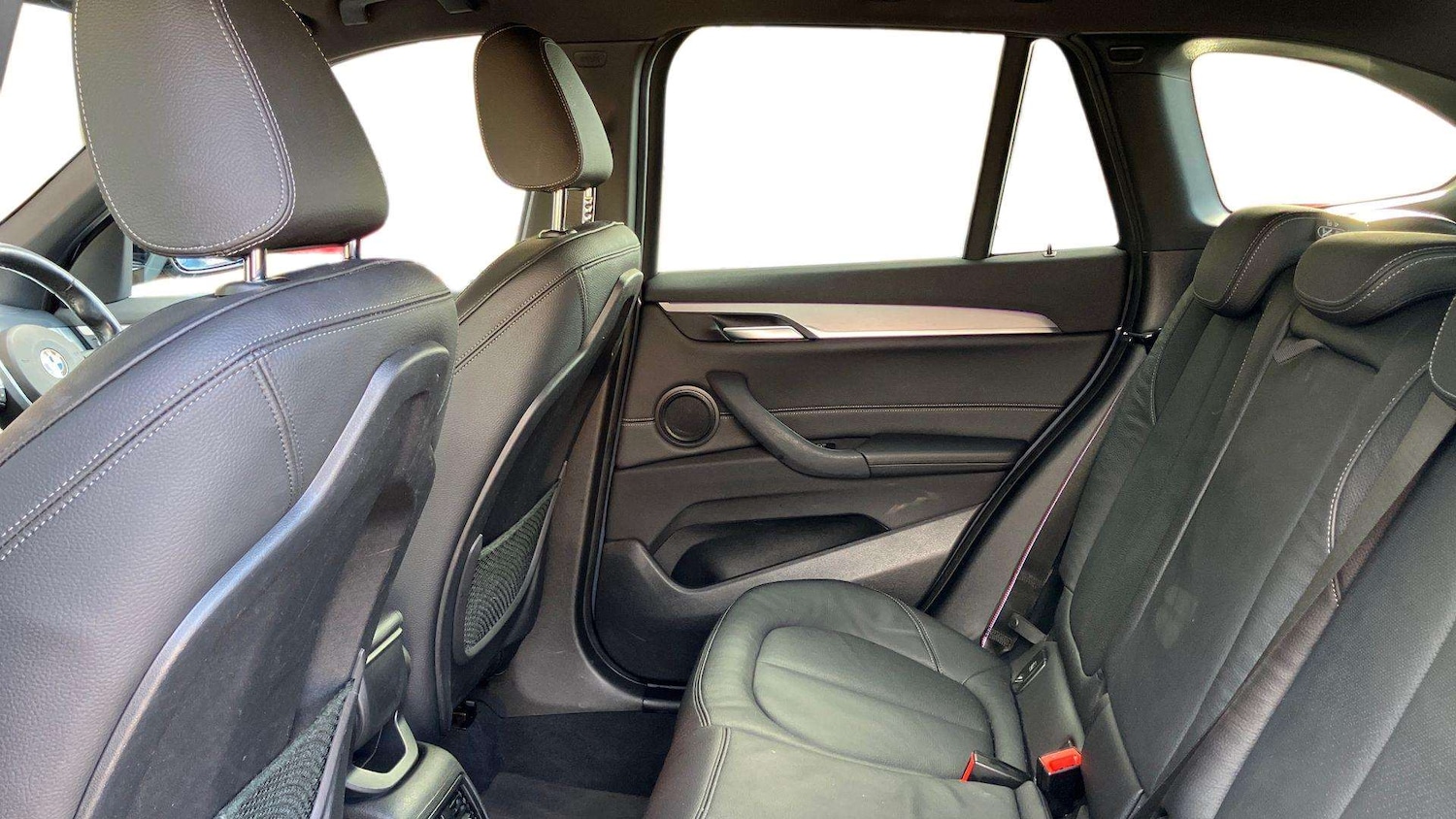 Used BMW X1 2022 for sale - 76540667: Photo 14