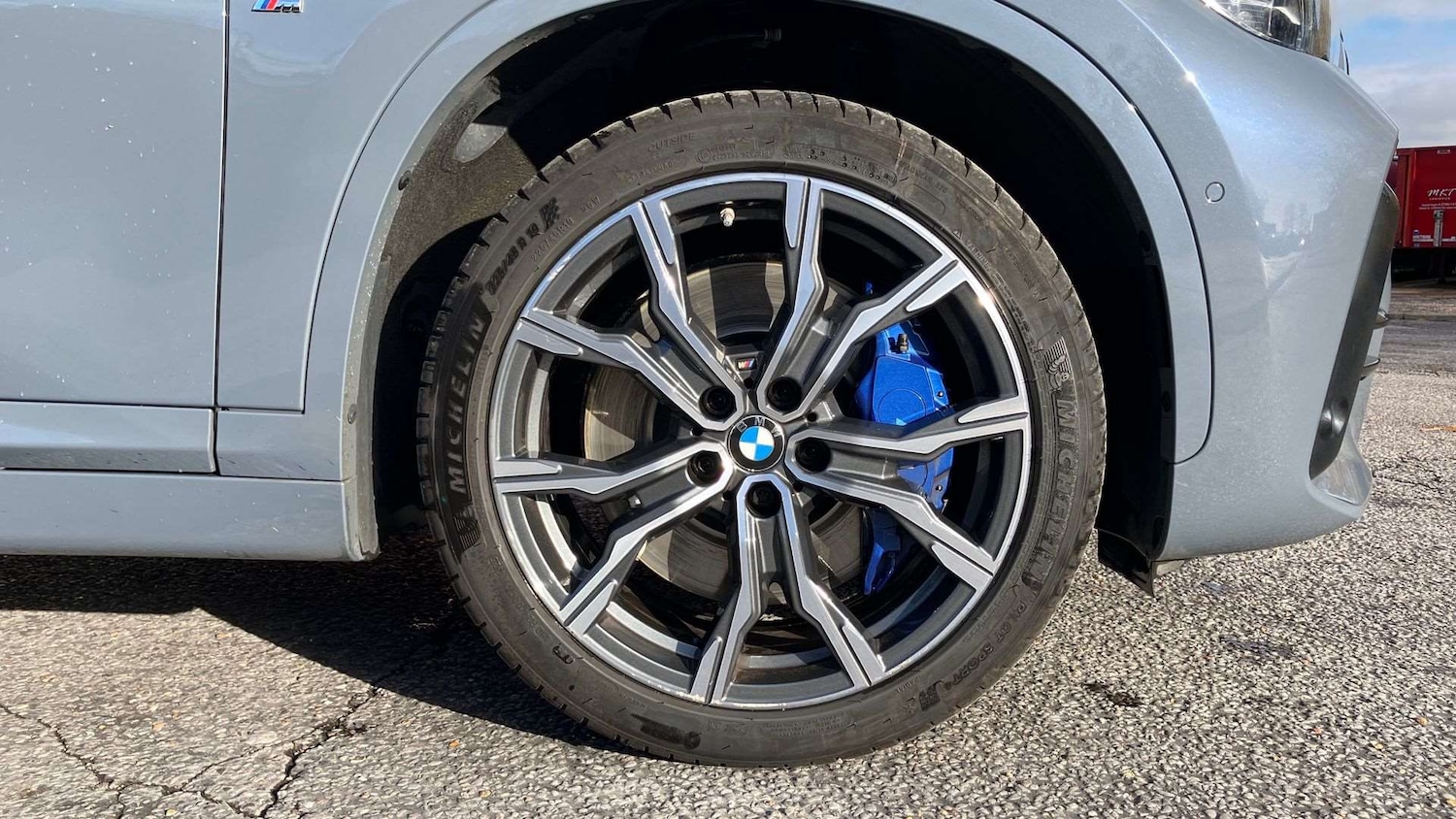 Used BMW X1 2022 for sale - 76540667: Photo 16