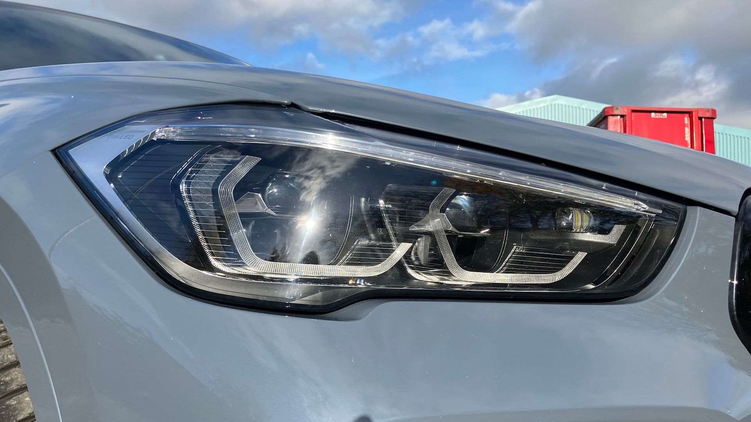 Used BMW X1 2022 for sale - 76540667: Photo 18