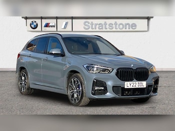 BMW - X1