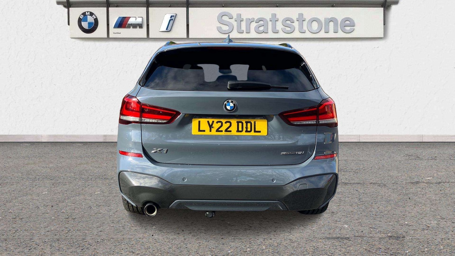 Used BMW X1 2022 for sale - 76540667: Photo 20