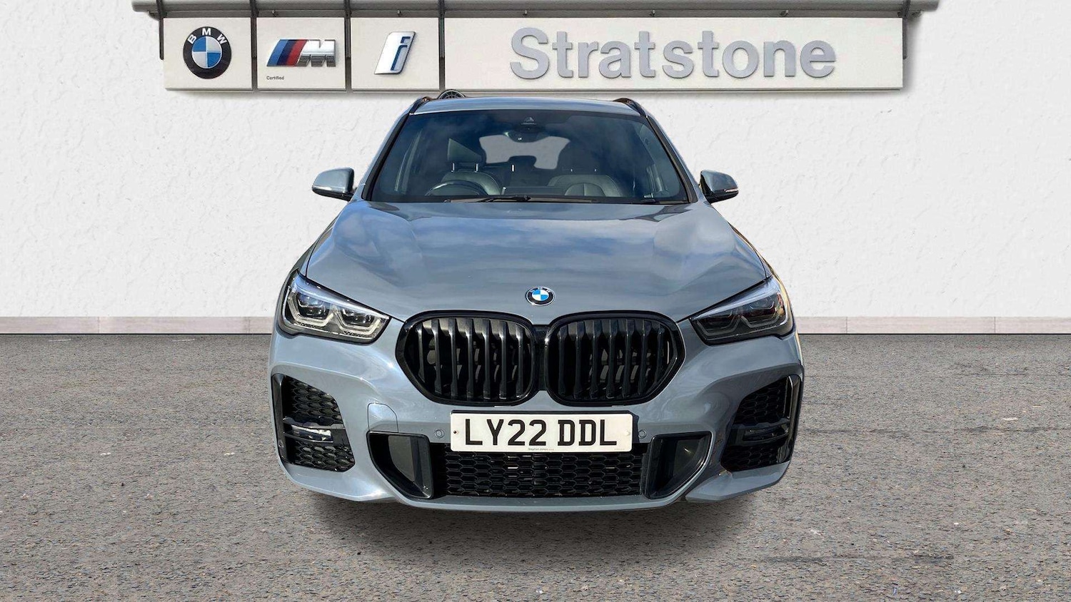 Used BMW X1 2022 for sale - 76540667: Photo 21