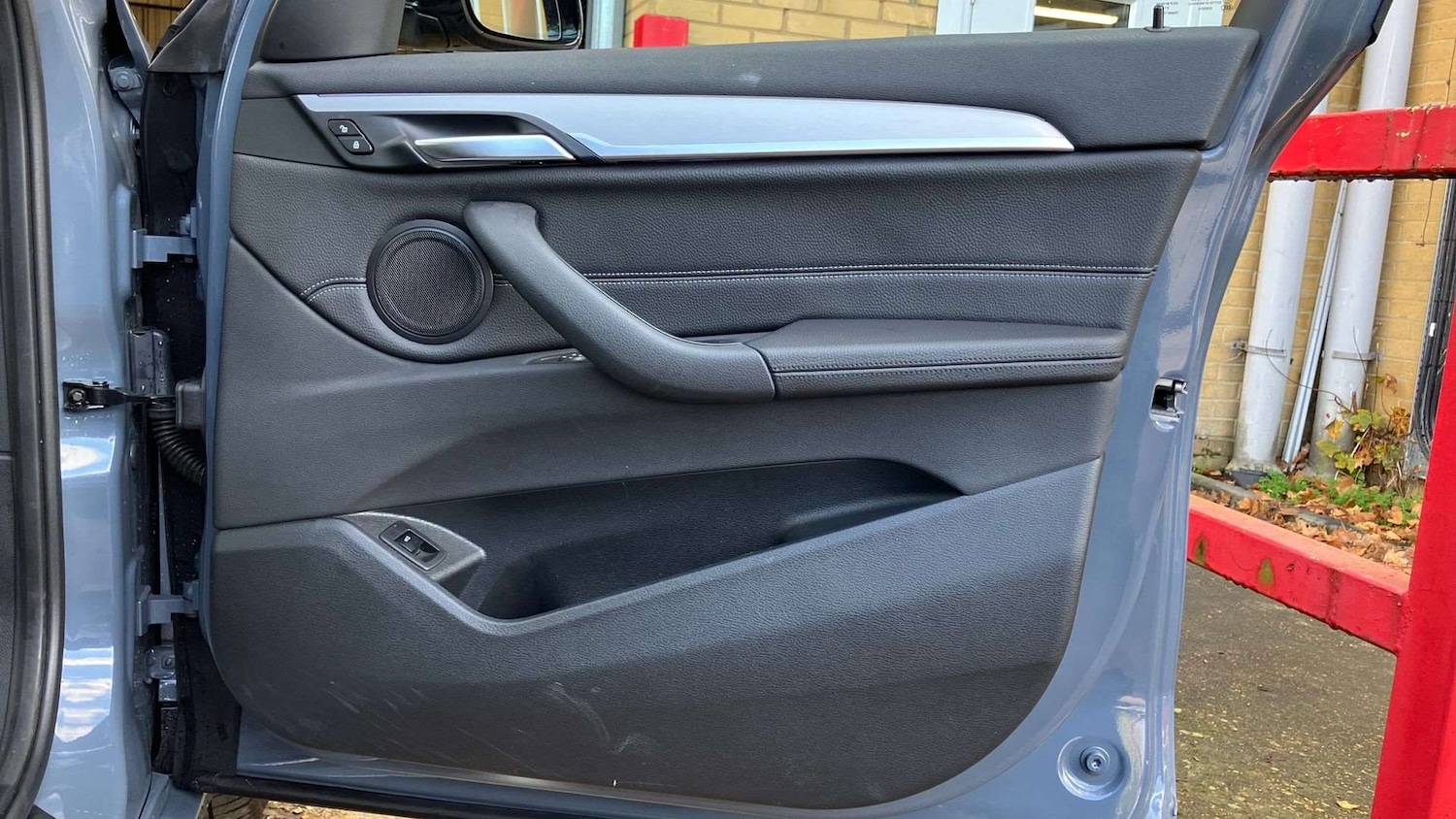 Used BMW X1 2022 for sale - 76540667: Photo 27