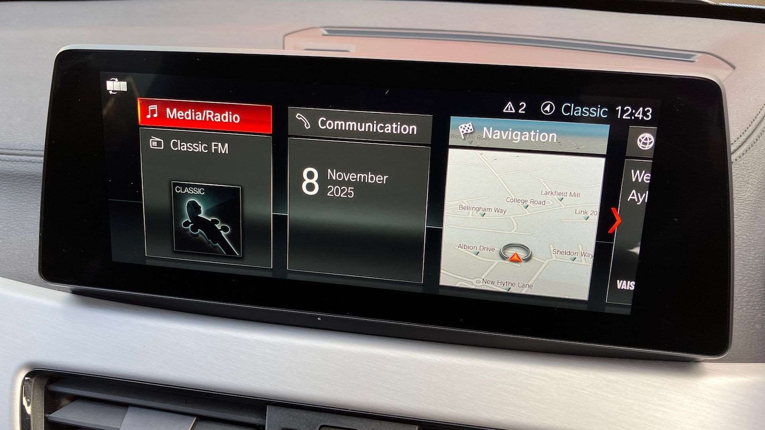 Used BMW X1 2022 for sale - 76540667: Photo 31