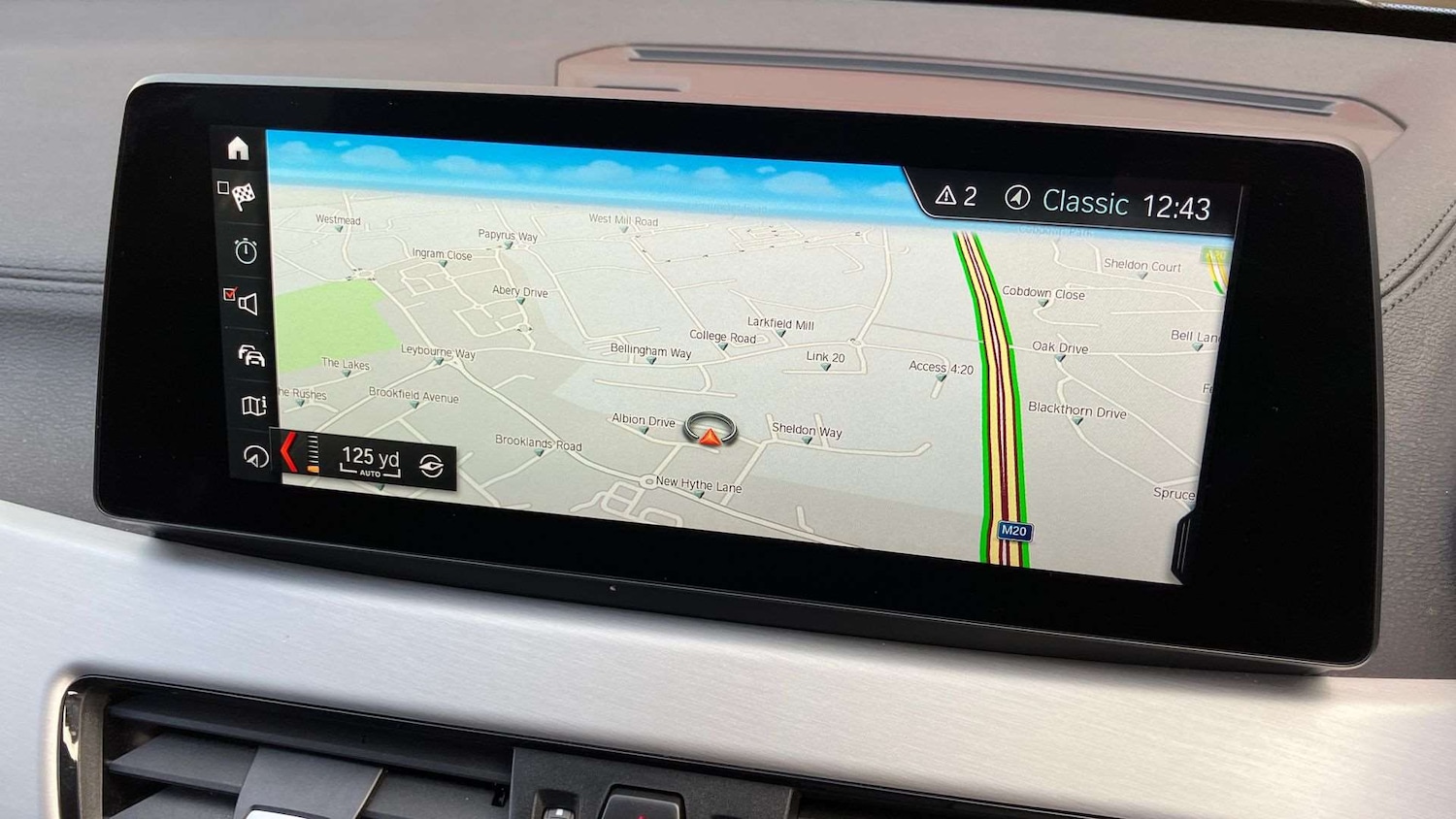 Used BMW X1 2022 for sale - 76540667: Photo 33