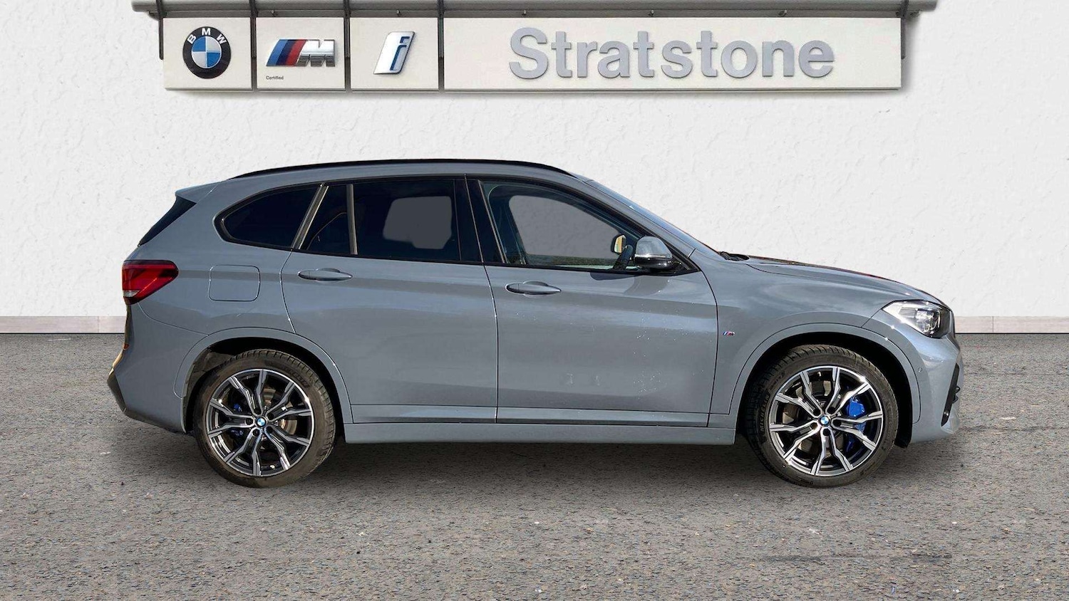 Used BMW X1 2022 for sale - 76540667: Photo 4