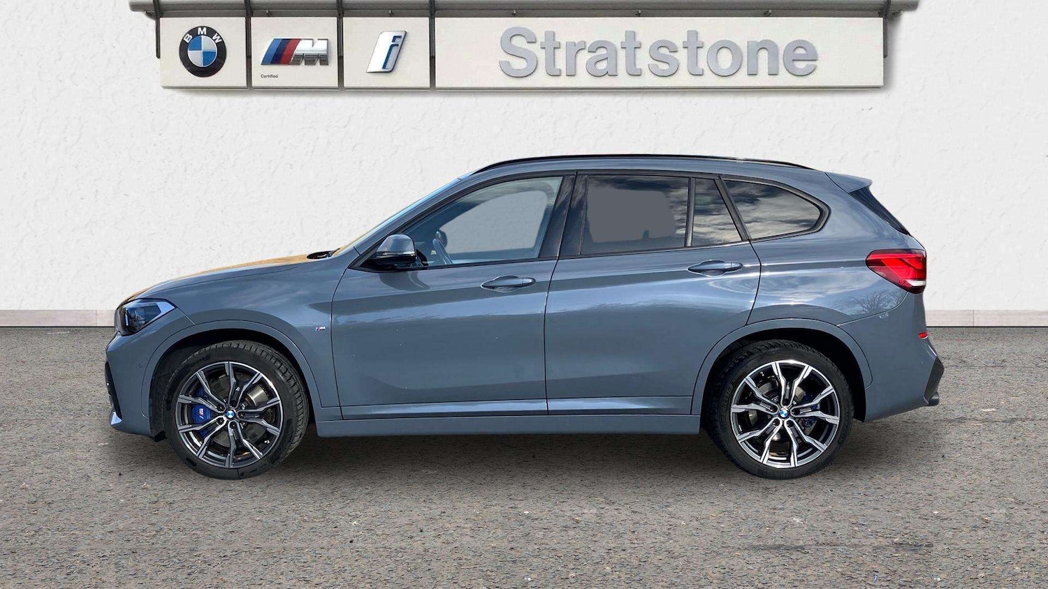 Used BMW X1 2022 for sale - 76540667: Photo 5