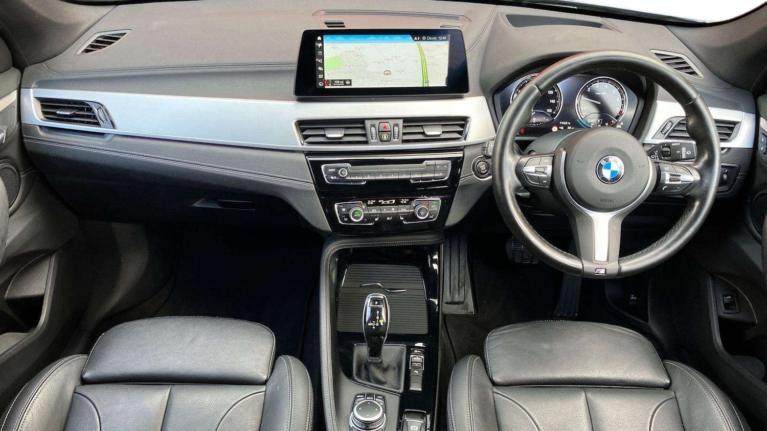 Used BMW X1 2022 for sale - 76540667: Photo 6