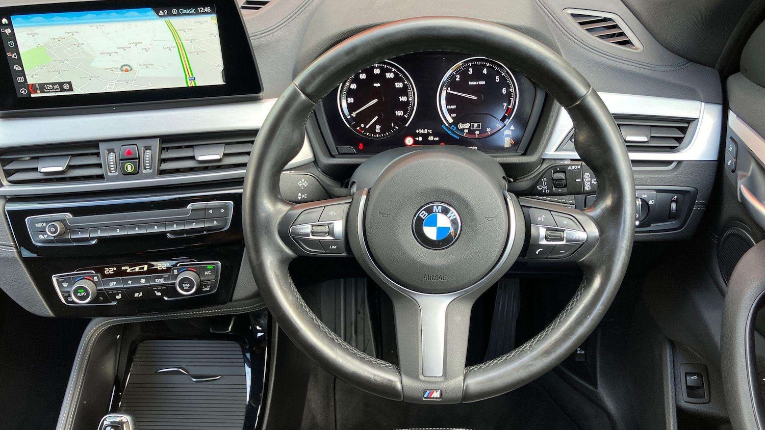 Used BMW X1 2022 for sale - 76540667: Photo 7