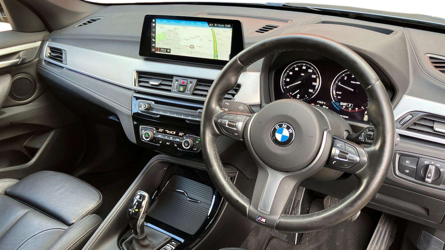 Used BMW X1 2022 for sale - 76540667: Photo 8