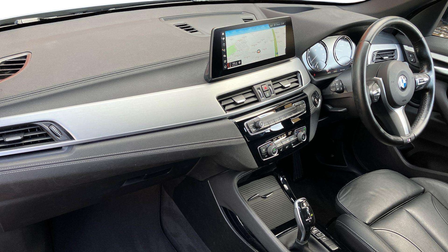 Used BMW X1 2022 for sale - 76540667: Photo 9