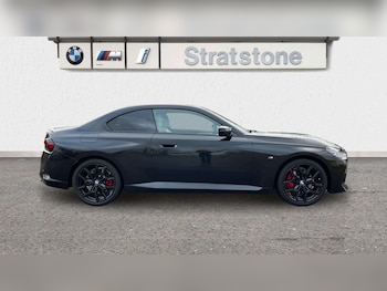 Used BMW 2 Series 2025 for sale - 77158522: Photo
