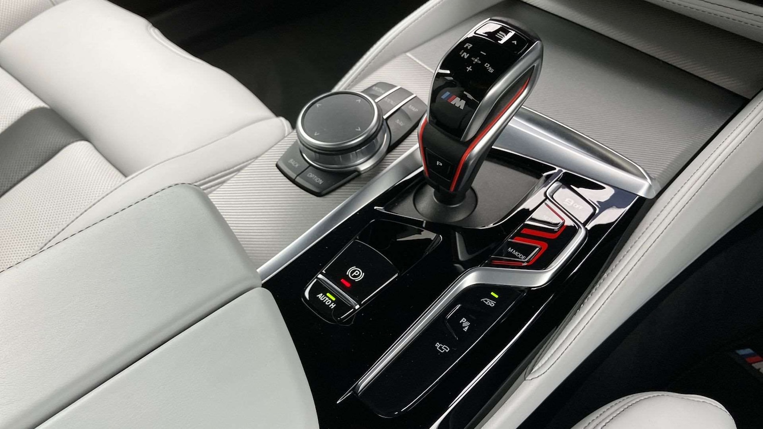 Used BMW M5 2021 for sale - 77458689: Photo 12