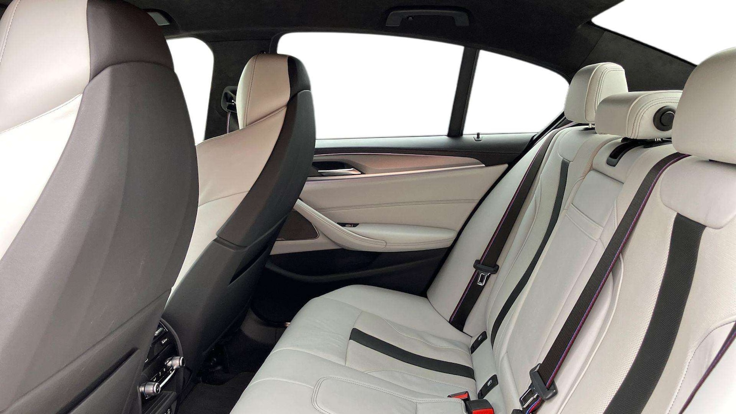 Used BMW M5 2021 for sale - 77458689: Photo 14