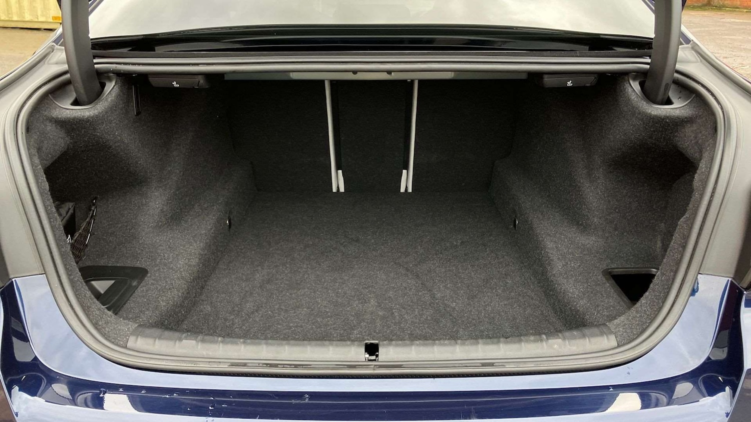 Used BMW M5 2021 for sale - 77458689: Photo 15