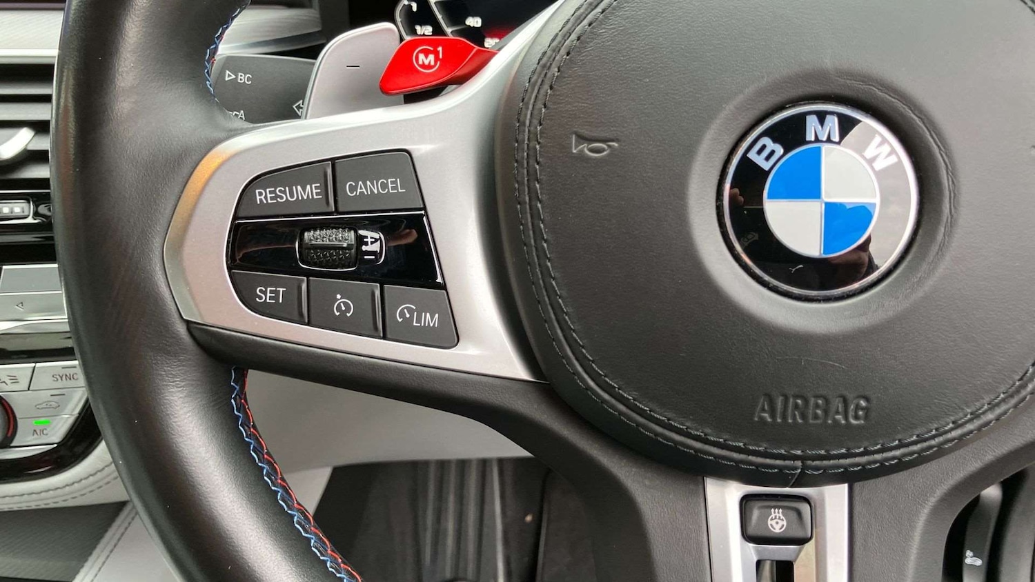 Used BMW M5 2021 for sale - 77458689: Photo 22