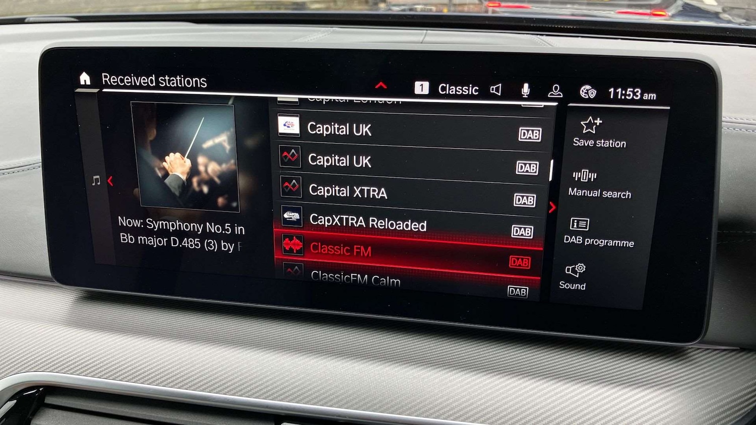 Used BMW M5 2021 for sale - 77458689: Photo 32