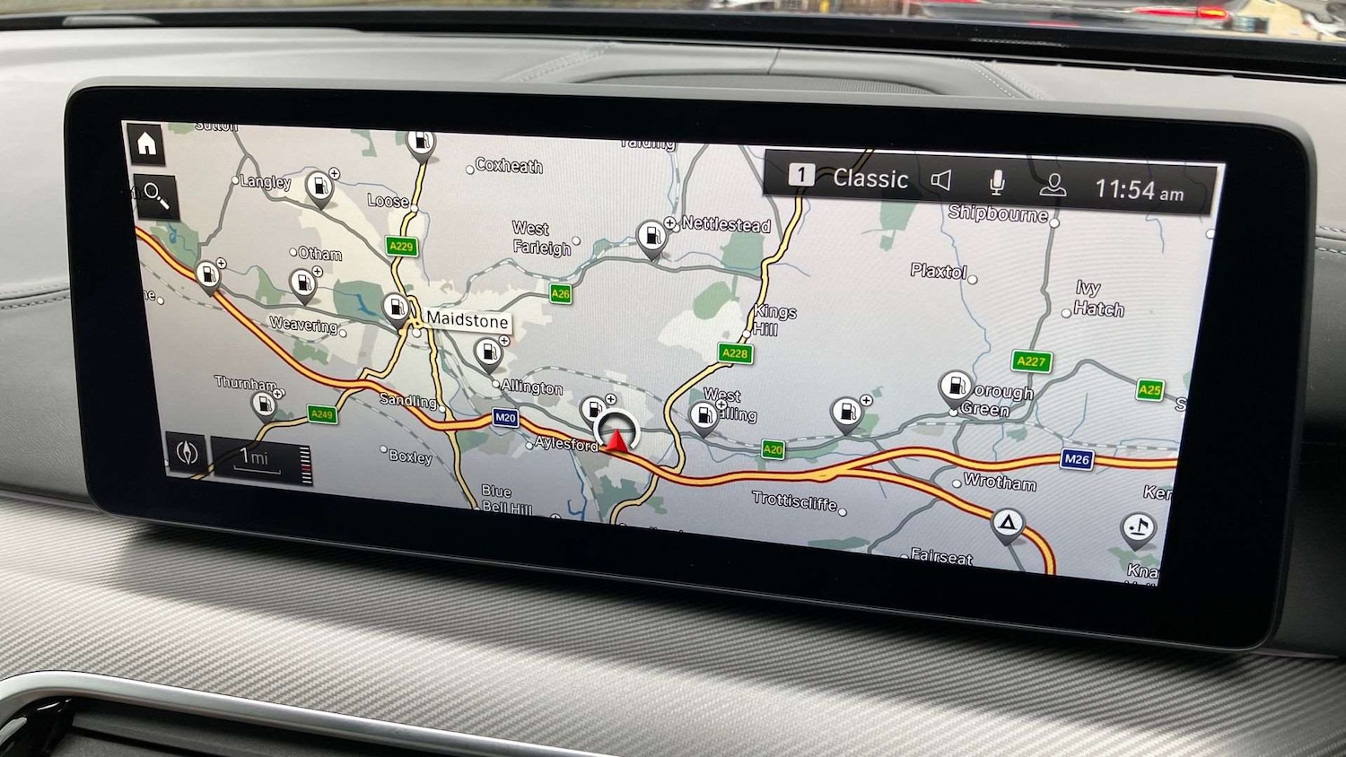 Used BMW M5 2021 for sale - 77458689: Photo 33