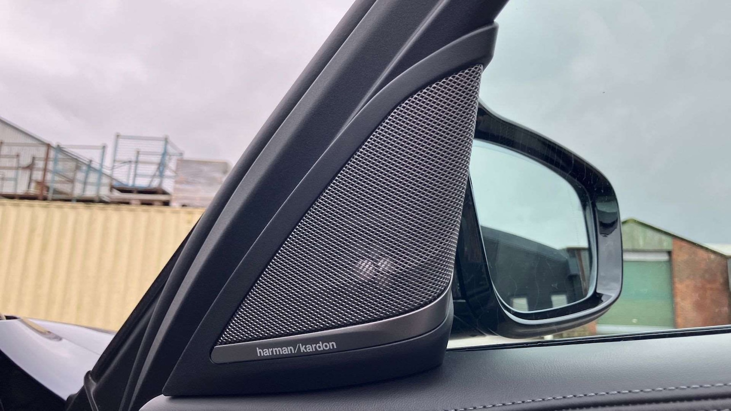 Used BMW M5 2021 for sale - 77458689: Photo 34