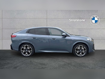 Used BMW iX2 2025 for sale - 79109484: Photo
