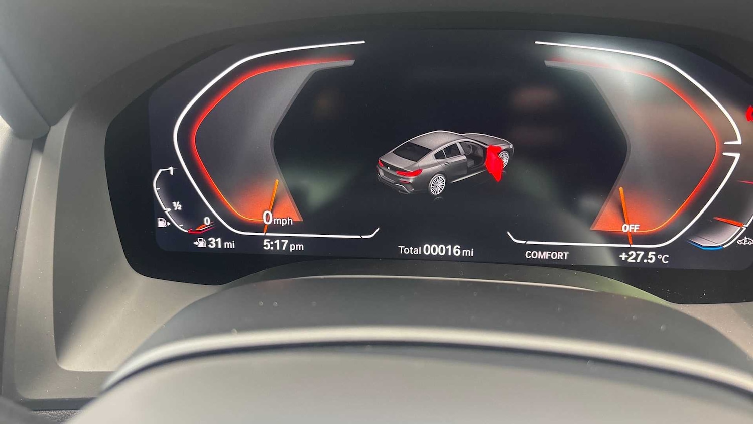 Used BMW 8 Series 2025 for sale - 76774157: Photo 10