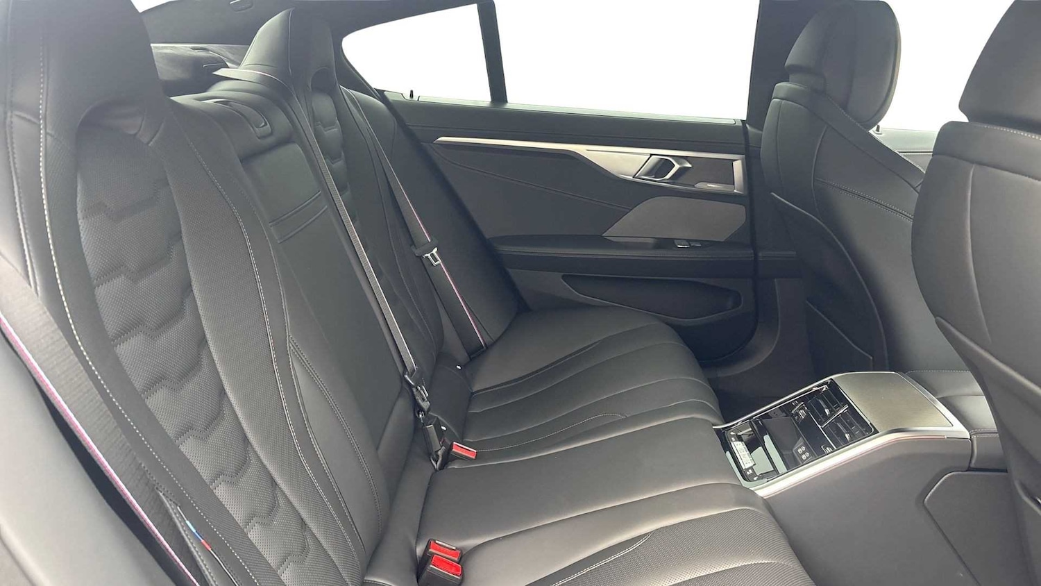 Used BMW 8 Series 2025 for sale - 76774157: Photo 13