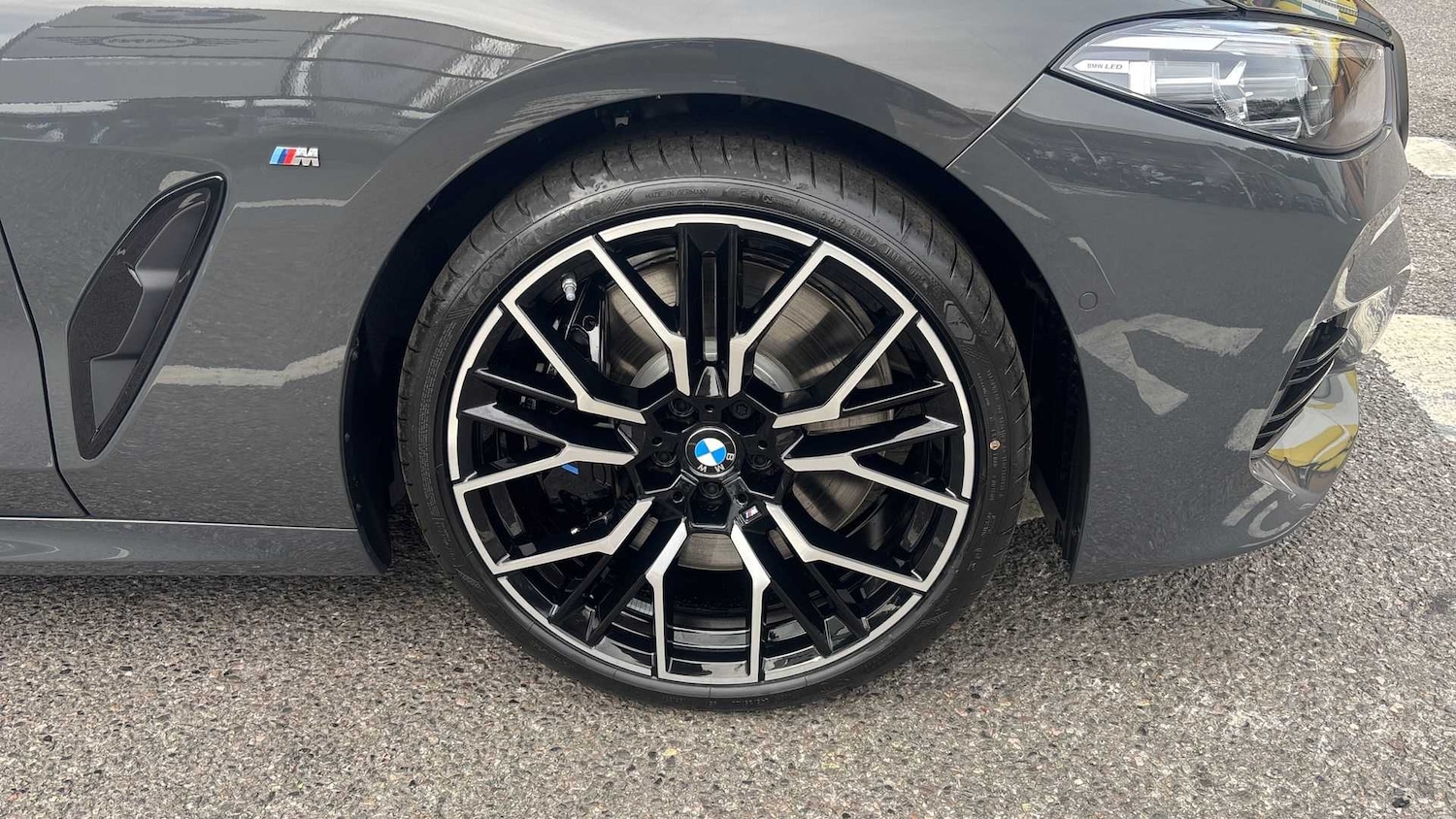 Used BMW 8 Series 2025 for sale - 76774157: Photo 15