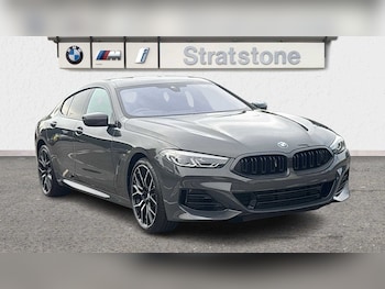 2025 - 840i M Sport 4dr Auto