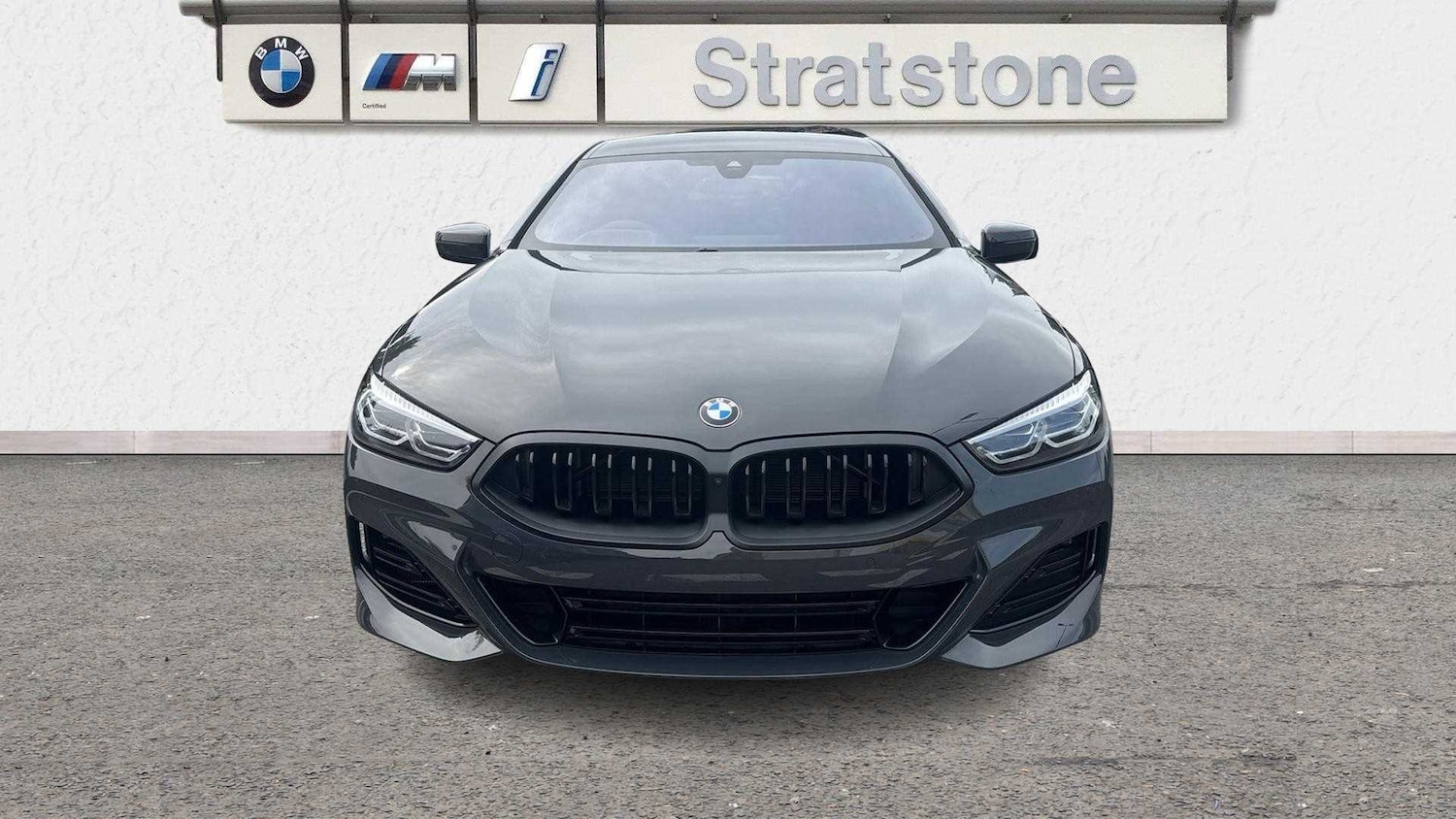 Used BMW 8 Series 2025 for sale - 76774157: Photo 20