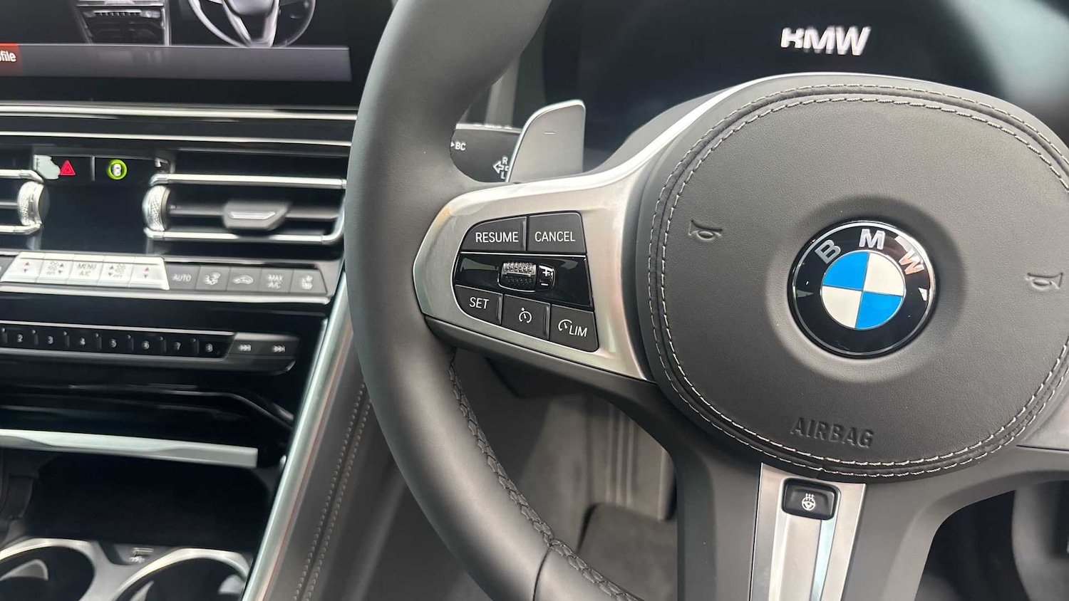 Used BMW 8 Series 2025 for sale - 76774157: Photo 21