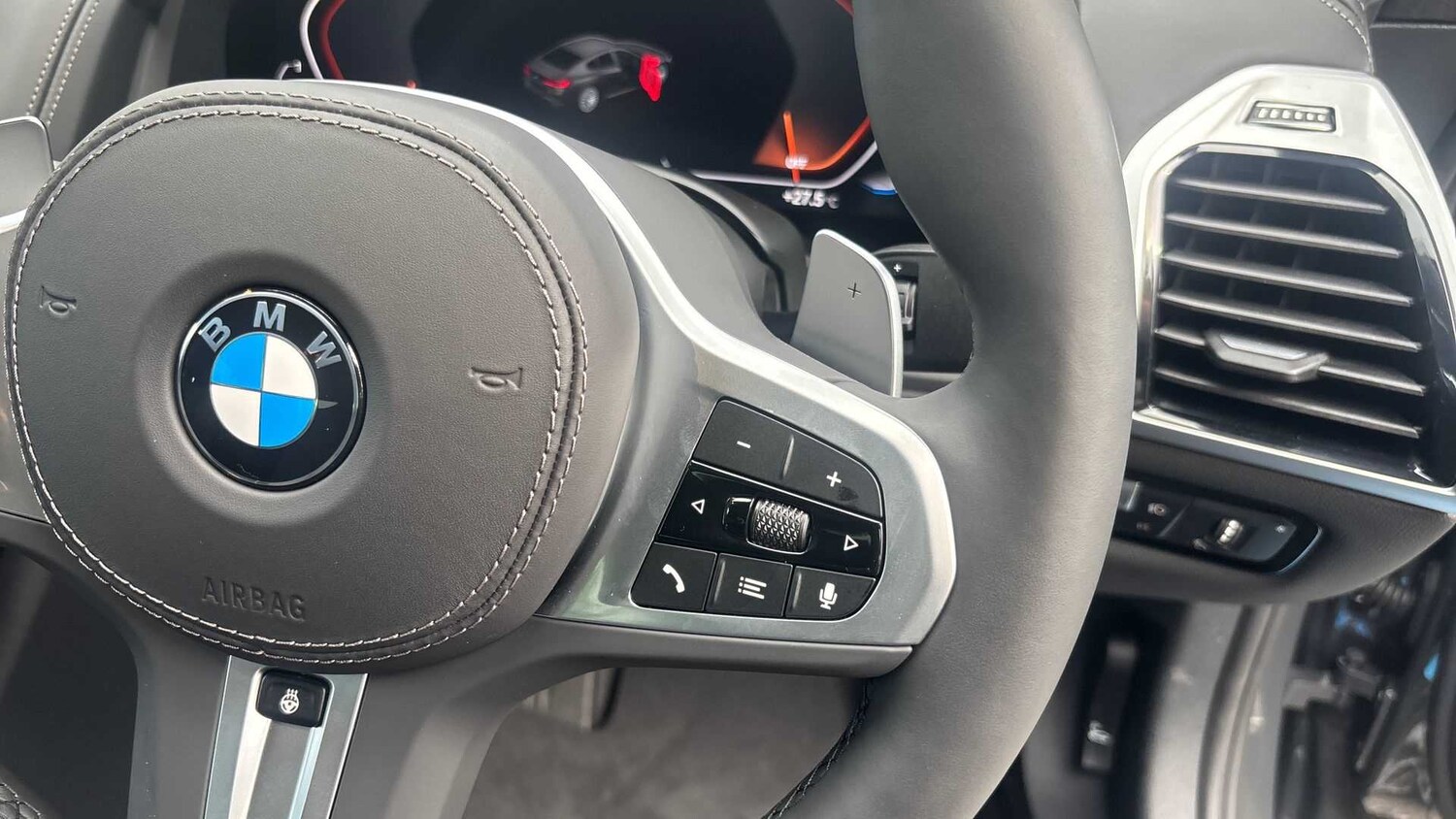 Used BMW 8 Series 2025 for sale - 76774157: Photo 22