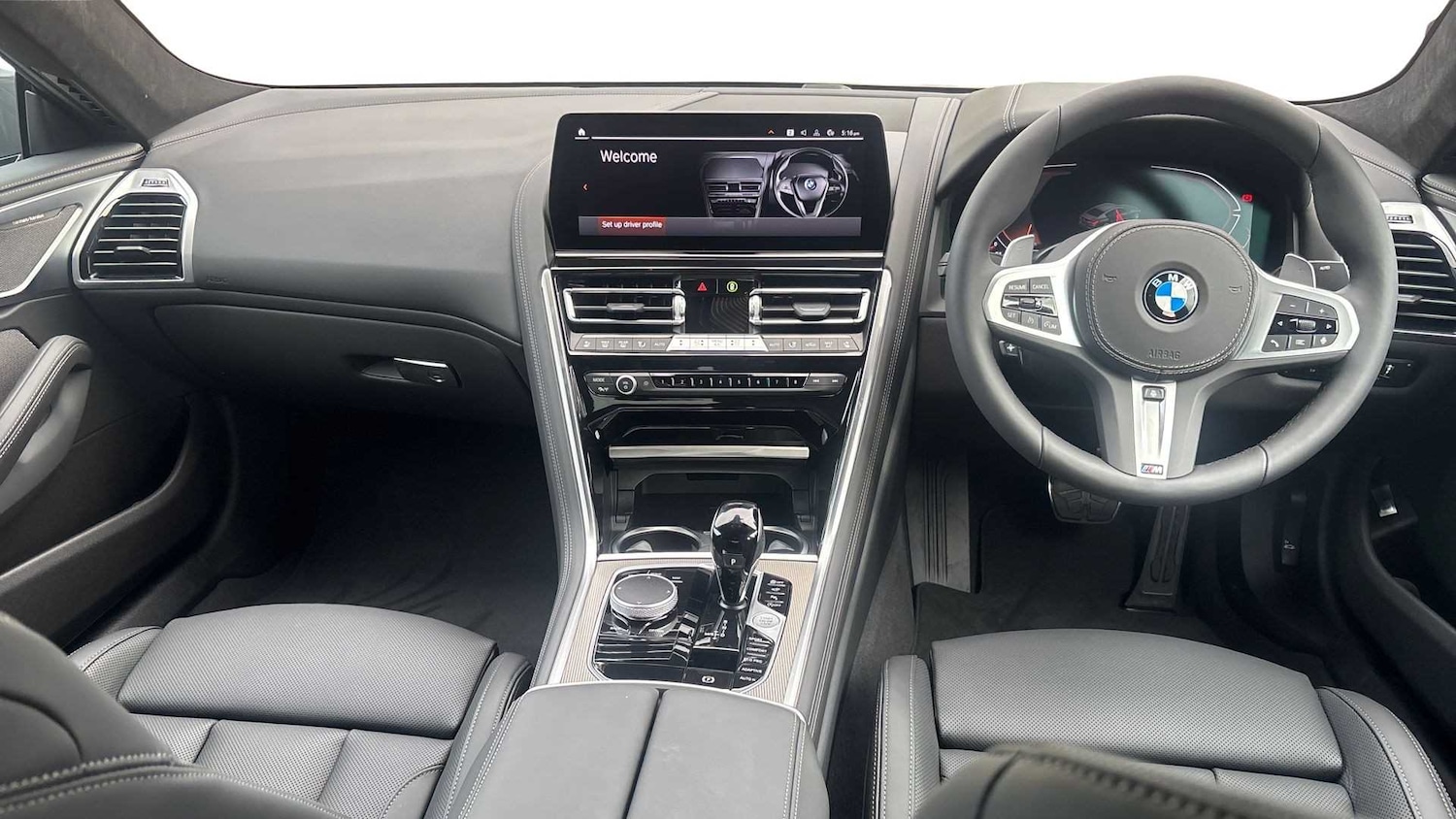 Used BMW 8 Series 2025 for sale - 76774157: Photo 5