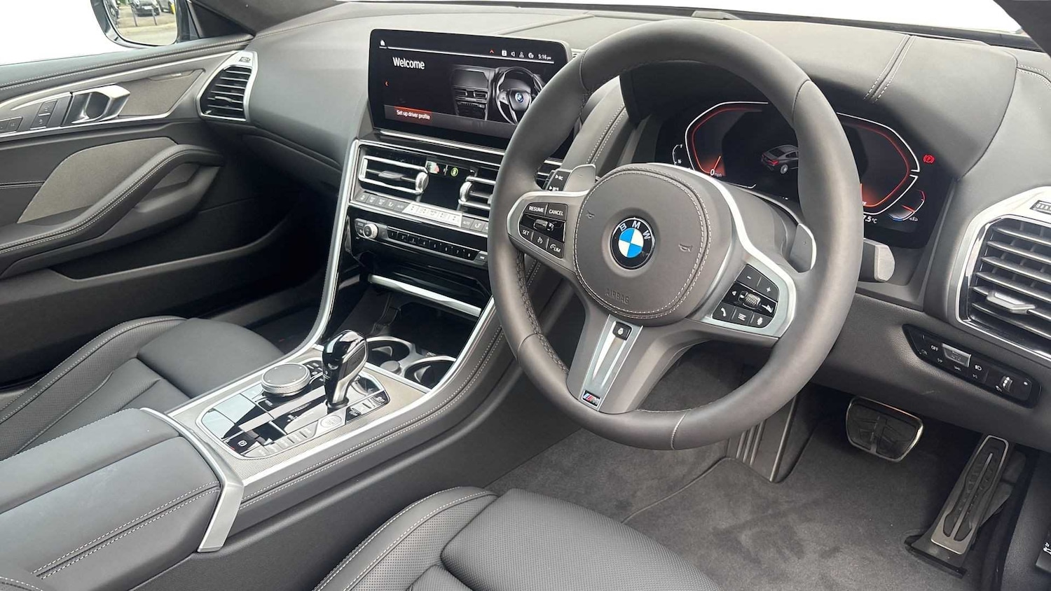 Used BMW 8 Series 2025 for sale - 76774157: Photo 7